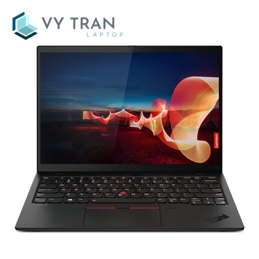 Lenovo ThinkPad X1 Nano - CORE I7 1160G7/16GB/512GB SSD/ 2K 450NITS